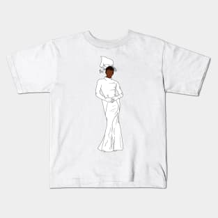 Symone Kids T-Shirt